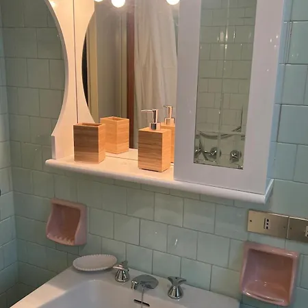 Apartment Du Mulet *