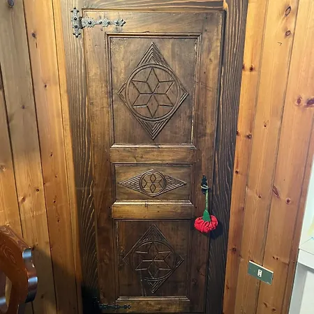 Du Mulet * Courmayeur