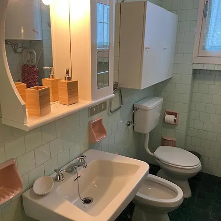 Du Mulet Apartment